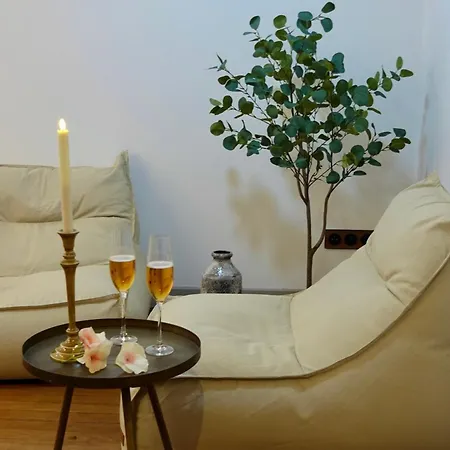 Bali Dream, Pour Escapade Inoubliable! Appartement Grenoble