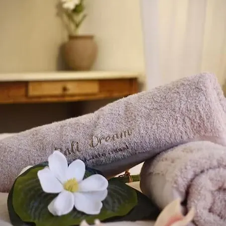 Appartement Bali Dream, Pour Escapade Inoubliable! *