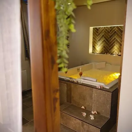 Bali Dream, Pour Escapade Inoubliable! Appartement Grenoble