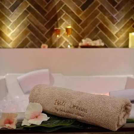 Appartement Bali Dream, Pour Escapade Inoubliable! *