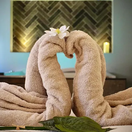 Bali Dream, Pour Escapade Inoubliable! Appartement *