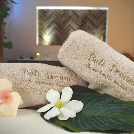 Bali Dream, Pour Escapade Inoubliable! Appartement