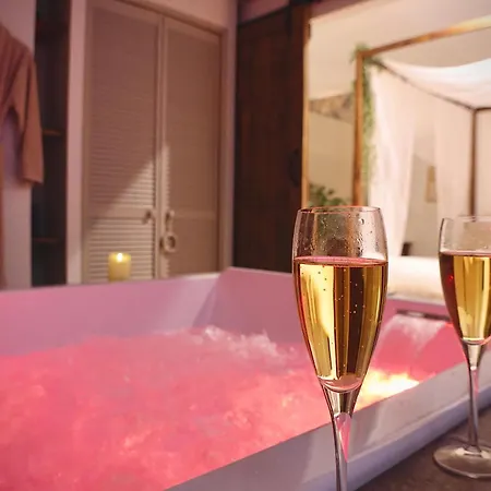 Bali Dream, Pour Escapade Inoubliable! Apartment *
